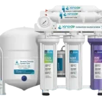 دستگاه تصفیه آب