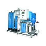 آب شیرین کن صنعتی